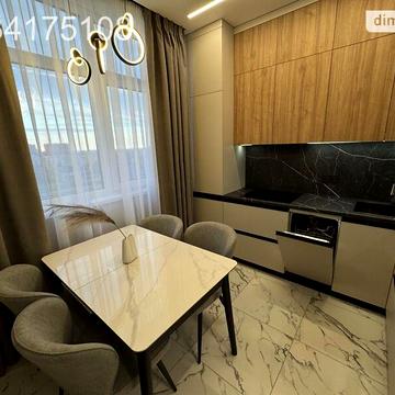 Продаж 2к Квартира Краснова вулиця ЖК Kadorr City