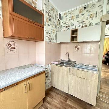 Гарна та чиста квартира вільна