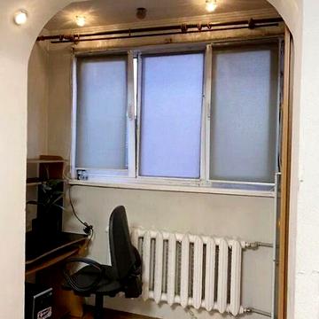 Довгострокова оренда 1к Квартира Сімї Глодан (Ільфа і Петрова) вулиця