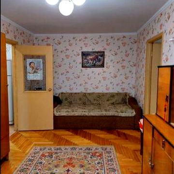 2 кімнатна на Кічкасі,можна військовим