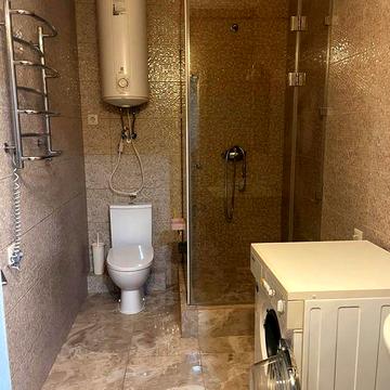 Терміново здам 1 к.к. в ЖК Шоколад(закрита територія)