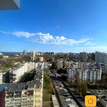 БЕЗ КОМИССИИ‼️ РАССРОЧКА ‼️ Однокомнатная квартира 48м2 Без Ремонта‼️ЖК Четыре Сезона Приморский район • Проспект Гагарина • Парк Победы ЖК Четыре Сезона