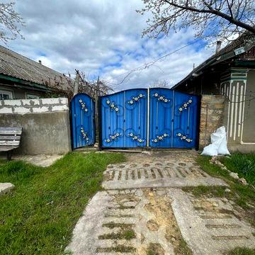 Продам дом с.Рускоивановка Белгород Днестровский раен