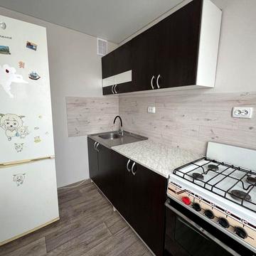 Здам на довгосторковий термін  однокімнатну квартиру.