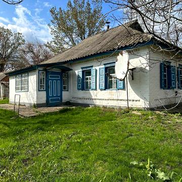 Продам будинок з газом в с.Святилівка (Кременчуцький р-н)