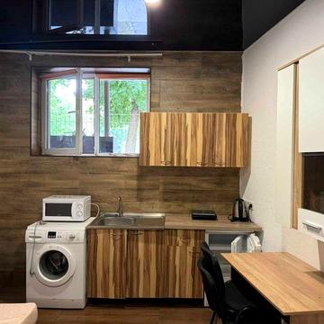 Здам 1 кімнатна квартира, Тополь