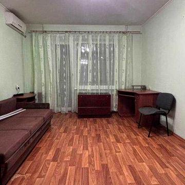 Здам 1 кімнатну квартиру, Тополь