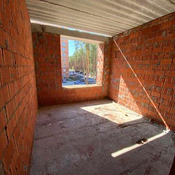 Євро 2к квартира в Центральному парку біля лісу ЖК Автор