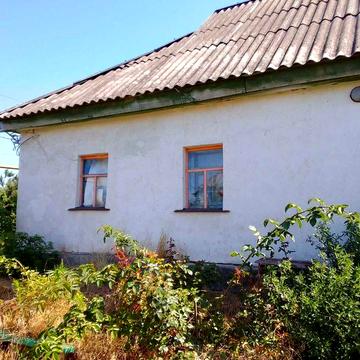 Продам будинок в с. Павлівка