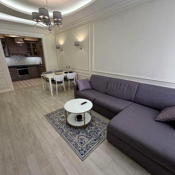 ‼️Сдам Большую 2к 86 метров квартиру в Аркадии‼️