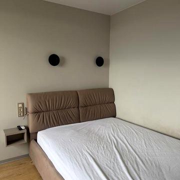 Здається видова 1к квартира в ЖК Метрополіс/ТРЦ Республіка/метро Іподром/Теремки