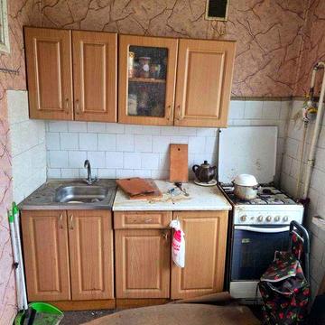 Продаж 2-х кімнатної квартири, Київ, Воскресенка, Івана Микитенка 25