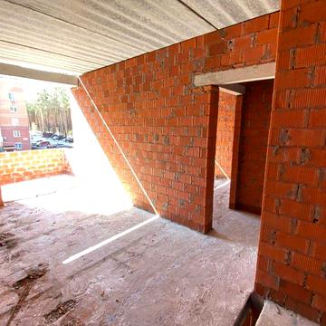 Повноцінна 2к в Центральному парку на газу.До Києва 15хв