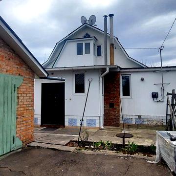 Будинок в м.Ніжин