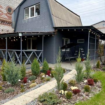 Дача СТ Мрія (Старий паром)