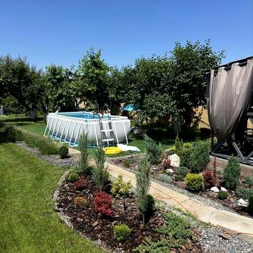 Дача СТ Мрія (Старий паром)