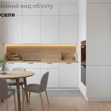 Продаж(єОселя) 1-кім. квартири 39 кв.м Пустомити (9 км.від Львова) | Продаж квартир | Новобудова | Квартира від забудовника | єОселя | Пустомити ЖК Садова Алея