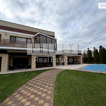 Довгострокова оренда 5к Дім Водників острів