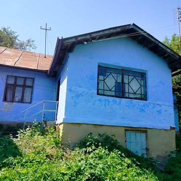 Продам хату с.Якторів