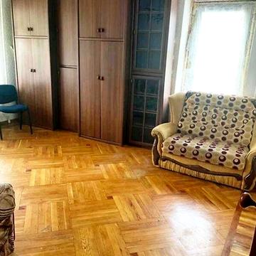 Довгострокова оренда 2к Квартира Академіка Корольова вулиця