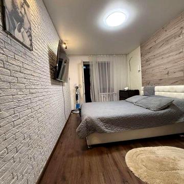 Продам 3к квартиру на Левобережном. Пр.Мира,13