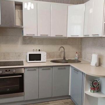 Довгострокова оренда 1к Квартира Канатна вулиця ЖК Мандарин