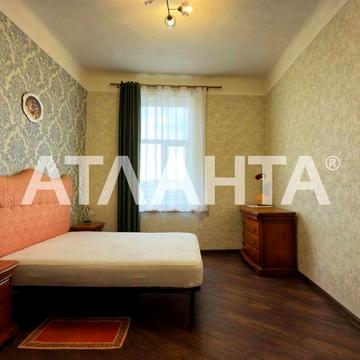 Оренда 1-кімнатної квартири по вул. Медова 6.