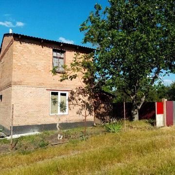 Дача, Кропивницький (Новопавлівські сади)