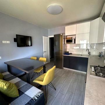 Оренда 2к квартири в ЖК Синергія 3