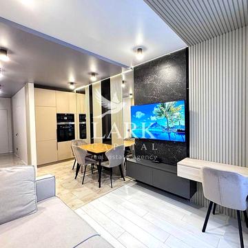 ОРЕНДА 1к квартира ЖК Файна Таун