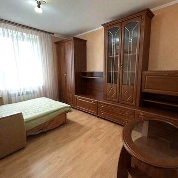 Смарт кіартира на Бальзаківській