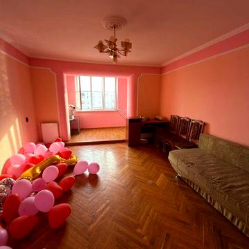 Продаж 2-кімнатної квартири м. Долина