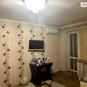 Довгострокова оренда 1к Квартира Стрийська вулиця