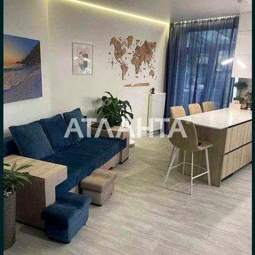 Продаж сучасноЇ 2кім квартири в ЖК Жовківська брама с. Малехів ЖК Жовківська брама