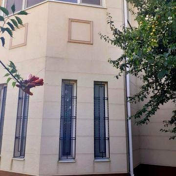 Дача -капитальный дом Затока на ст.Дружба