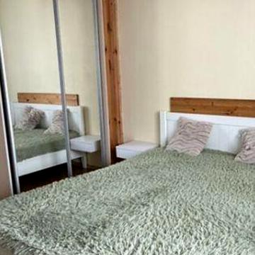 Здаю двокімнатна квартира