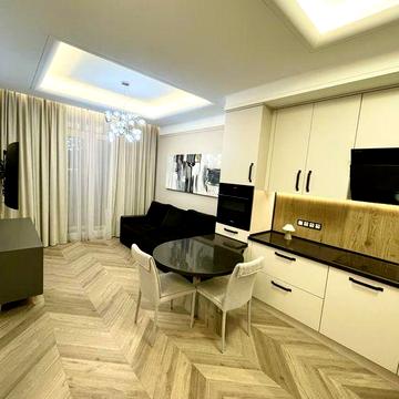 Без%! Стильна 1кім в ЖК Central Park, ст.м.Либідська