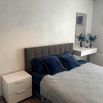 Здаю в оренду 2-кімнатну квартиру в Крюківщині (Вишневе,Гатне)