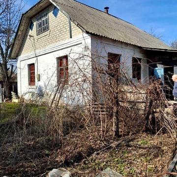 Продаж 3к Дім Логвин