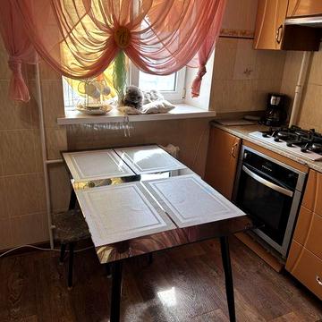 Оренда  3 кімнатноі квартири центр