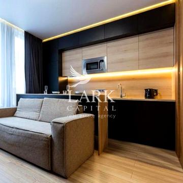 Аренда 1к Квартира Нивки, ЖК Файна Таун