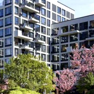 Продаж ЖК Dnipro Island. Поруч River Mall і RiverStone.Євро 2-кімн.Метро Осокорки -850 м. Власник ЖК Dnipro Island