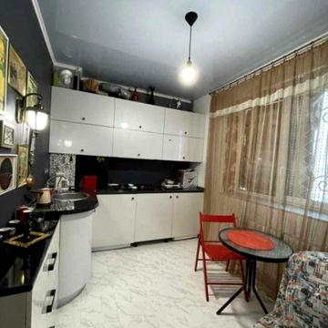 Квартира однокімнатна з ремонтом ЖК «Ягода» ЖК Ягода