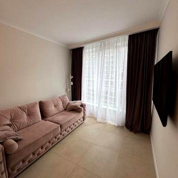 Оренда ЖК ПАРУС CITY  1 кімната + кухня студія Вул Кульпарківська 93 Садова Героїв Упа Антоновича Порохова Кінескоп Таурус Франківський район Львів