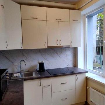 Оренда 2х.кім. квартири вул. Машиністів( бічна Повітряної)