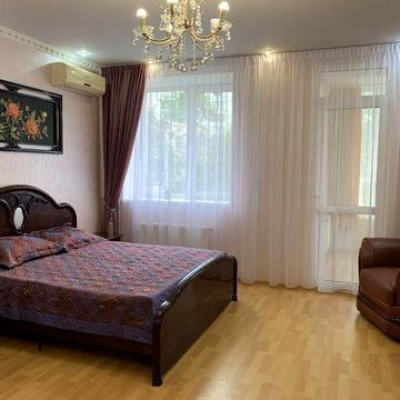 Сдам свою квартиру Кленовая угол Говорова