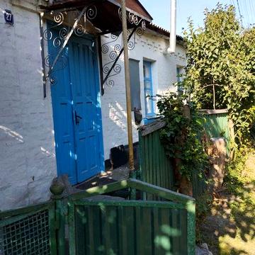 Будинок в центрі міста