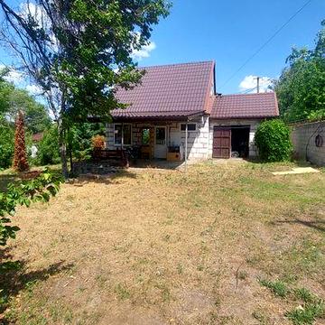 Продам дачу на березі Дніпра