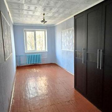 Продається 3 кімн.квартира на ПівнГЗК