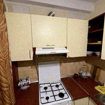 Здаю 2к.Соломенський Чоколовскій бульвар 19,3/9эт.46/32/6м.